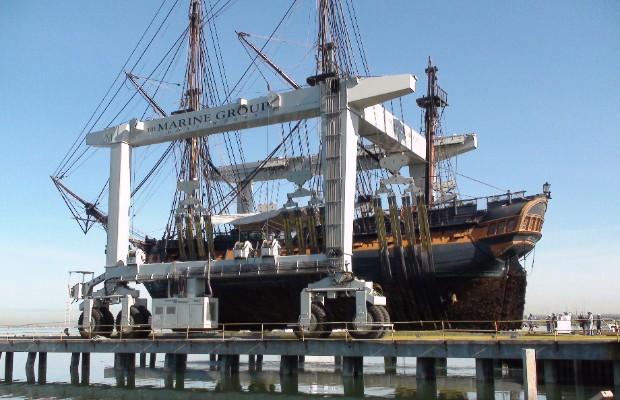NAUTICA, LA LOGISTICA <BR> HA LA SUA ACCADEMIA