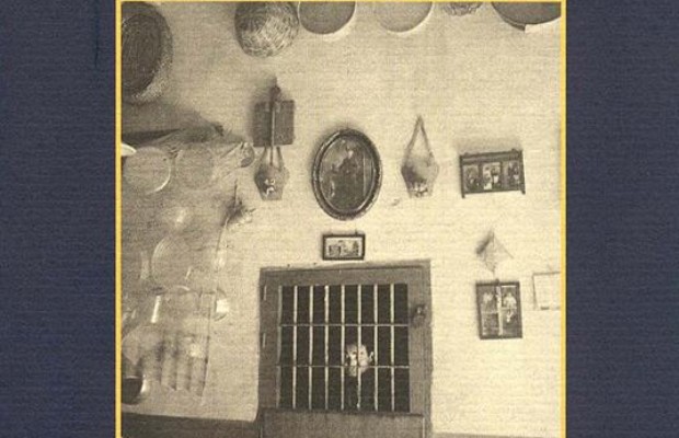 Danilo Dolci, <br> ''Racconti siciliani''