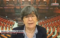 Dfp, Guerra (Pd): colpa neâ di Istat neâ di Ue, mancano politiche per la crescita   