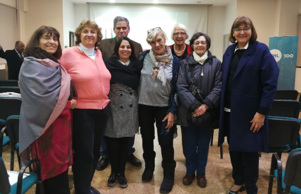 A Wolfsburg la commemorazione delle vittime della marcia della morte