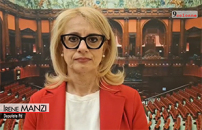 Dl Sicurezza, Manzi (Pd): solo sanzioni, per giovani niente prevenzione    