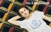 Sold out a Parigi per Giorgio Poi: tutto esaurito allo storico club La Cigale