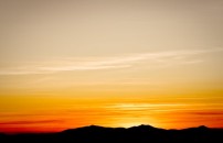 WEEKEND CON PIENO SOLE <BR> E CALDO IN AUMENTO