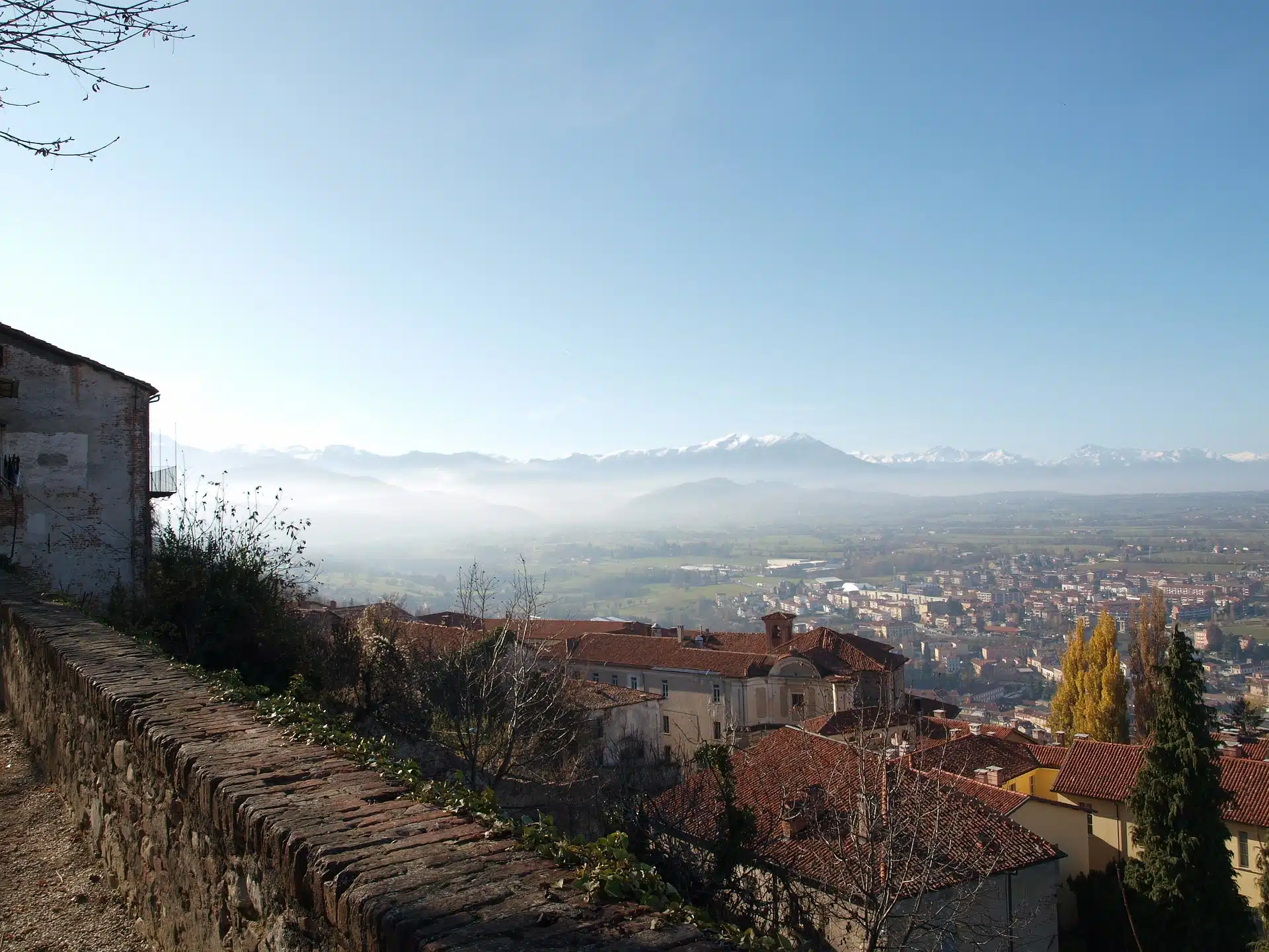 MondovÃ¬, la patria <BR> della ceramica