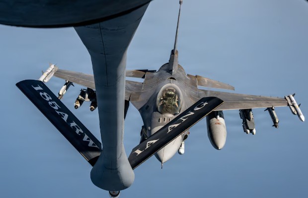 WASHINGTON SI SPACCA <BR> SUI COSTI DELLA GUERRA
