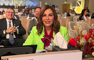 SantanchÃ¨ allâAssemblea generale Un Tourism: âPromuoviamo implementazione IA per industria responsabile e sostenibileâ