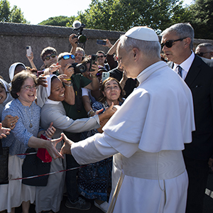 Pope Leo XIV âreopensâ Castel Gandolfo