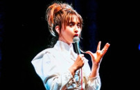 A Milano Forte e Chiara di e con Chiara Francini