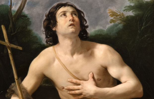 A Torino lâarte del âDivinoâ Guido Reni