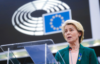 UCRAINA: VDL E COSTA <br> IL 24 FEBBRAIO A KIEV
