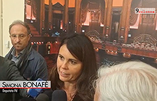 L. elettorale, Bonafè: continueremo battaglia con la società civile  