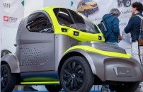 MOBILITÃ, A BOLOGNA <BR> TORNA E-CHARGE