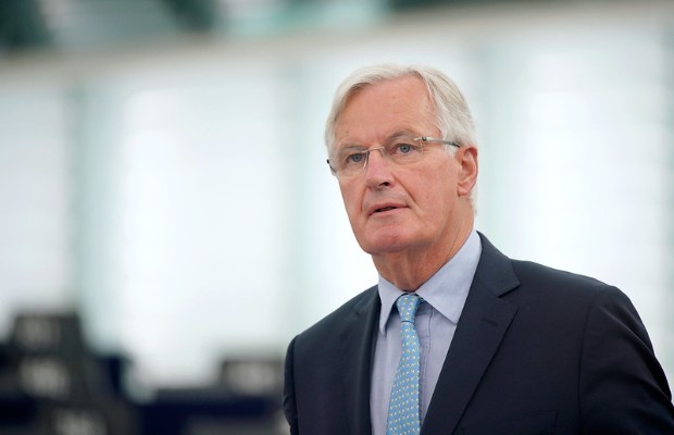 FRANCIA, Eâ CADUTO <BR> IL GOVERNO BARNIER