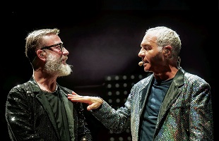 Prosegue in tutta Italia il tour âPanariello vs Masiniâ 
