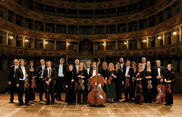 TORNA A ROMA IL FESTIVAL <BR>  DI MUSICA E ARTE SACRA