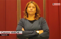 UE, Varchi (Fdi): incarico a fitto buon viatico per stagione riforme 
