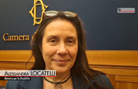 SanitÃ , Locatelli: âCasa di Leoâ punto di riferimento per tutto il Paese  