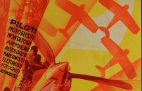 âFuturismo di cartaâ: a Treviso lâesposizione tra arte e pubblicitaâ