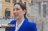 Egitto, Onori (Az): vicinanza a Nessy Guerra e sua figlia, governo si muova   