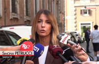 Carburanti, Petrucci (FdI): finita stagione irrilevanza premier sinistra 