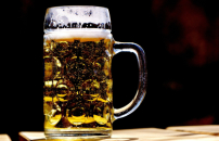 BIRRA, CONSUMI <BR> OLTRE 21 MLN ETTOLITRI 