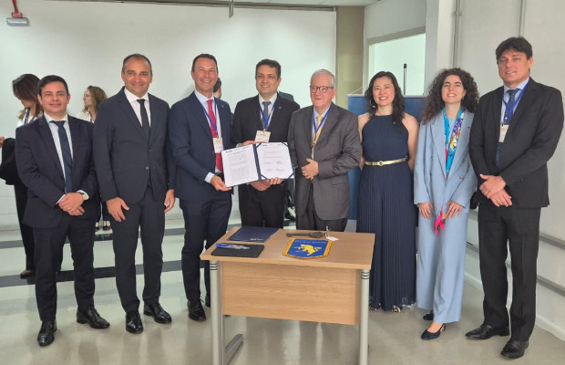 Ricerca e UniversitÃ , si rafforza la collaborazione Italia-Brasile