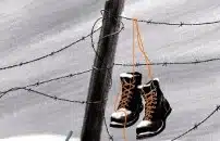 Storia di Lorenzo <br> che salvo' Primo