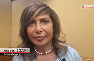 Sanità, Loizzo (Lega): “ospedale digitale” risposta per piccole isole   