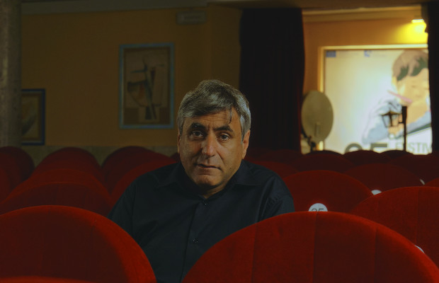 CINEMA, LABBADIA: COSIâ <BR> SOSTENIAMO I TALENTI