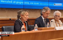 GIORNATA CONTRASTO ODIO, MIELI (FDI): CURIOSA DI LEGGERE TEMI RAGAZZI SU INDIGNAZIONE SOCIAL 