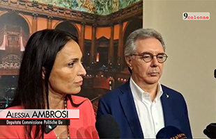 CASA, AMBROSI PRESENTA REPORT FIAIP: LOCAZIONI TURISTICHE NON CAUSA EMERGENZA ABITATIVA   