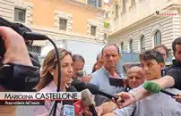 Governo, Castellone (M5S): Meloni pensi a problemi italiani, non ad attaccare magistrati