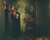 Florence + The Machine pubblica il nuovo album âEverybody Screamâ