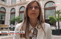 DAZI, GADDA (IV): GOVERNO LASCIA IMPRESE IN MARE IN TEMPESTA  