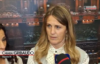 Gratuito patrocinio, Gribaudo (Pd): Giustizia finalmente accessibile per famiglie vittime 