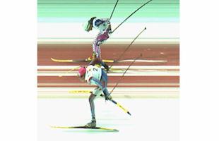 Dalle trincee al fotofinish