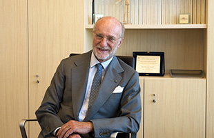Ricerca: progetto Rocca, ventâanni di collaborazione tra Politecnico di Milano e MIT di Boston
