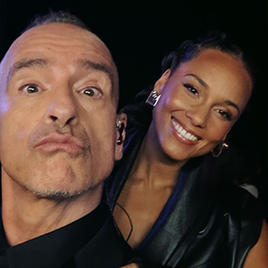 Sanremo 2026 loses viewers but finds its rhythm