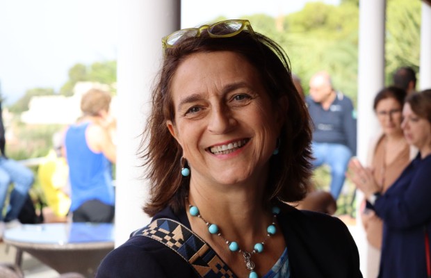 Osservatorio Nazionale Terremoti, alla guida Lucia Margheriti
