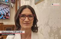 DIRITTI UMANI, GELMINI: RICORDARE CHI COMBATTE PER LIBERTAâ E DEMOCRAZIA