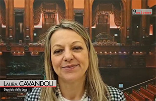DL PA, CAVANDOLI (LEGA): OBIETTIVO ATTRARRE GIOVANI PER PA PIU’ MODERNA