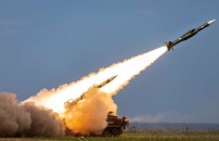 GUERRA, GIORNO 35: <BR> RESILIENZA MISSILISTICA