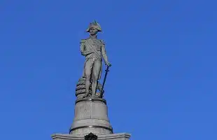 La battaglia di Trafalgar
