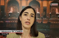 SANITA', M. RICCIARDI (M5S): SBLOCCARE TRASMISSIONE  DATI SU MALATTIE INFETTIVE 