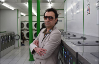 âLâamore fa volareâ: ecco il nuovo videoclip del cantante italo-francese Alex Rossi