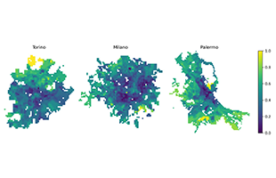 Comportamenti individuali e diffusione delle epidemie: la ricerca del Politecnico di Milano