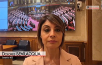 SALUTE, BEVILACQUA (M5S): PRESENTATO DDL SU INDICAZIONE PERICOLOSITÃ DEL LATTE CRUDO