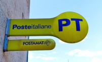 ASSALTI ATM POSTE <BR> 