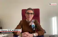Payback, Lucaselli (Fdi): oggi in cdm decreto d'urgenza per spostare pagamento