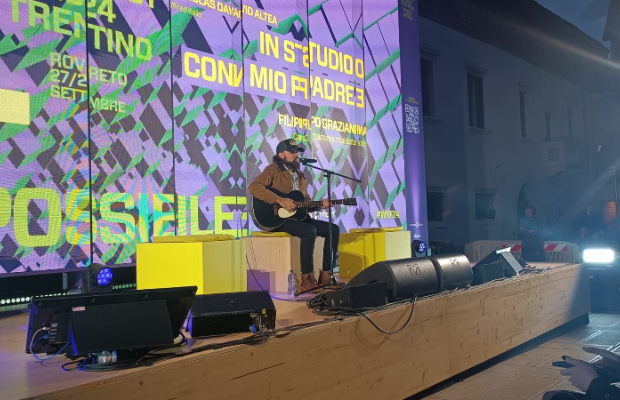 LE IDEE E I PROTAGONISTI <BR>   DEL WIRED NEXT FEST 2024